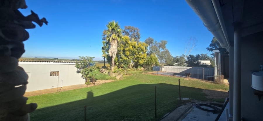 Commercial Property for Sale in Porterville Western Cape